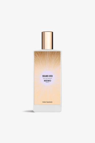 ميمو ليس ايشبيز شمس عود أو دي بارفيوم 75مل