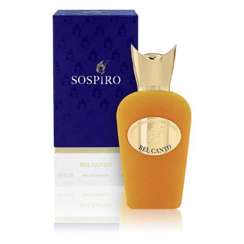 عطر سوسبيرو بيل كانتو اودى بيرفيوم - 100 مل