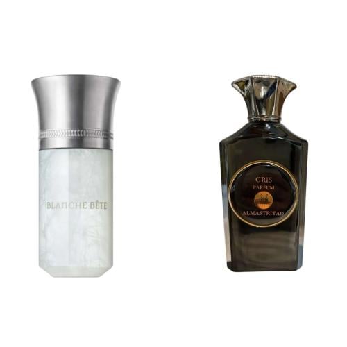 بديل عطر المسات الراقيه جرس حجم 75مل