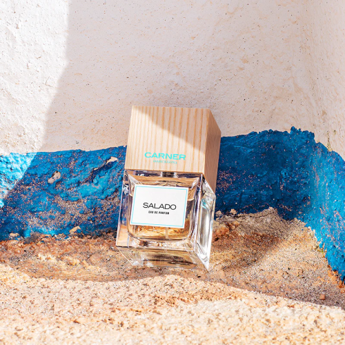 تستر كارنر برشلونة سالادو 100 مل