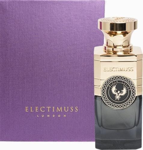 عطر اليكتيموس بلاك كافيار 100 مل Black Caviar Electimuss