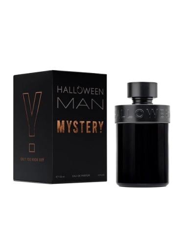 عطر هالوين مان ميستري 125مل Halloween Man Mystery