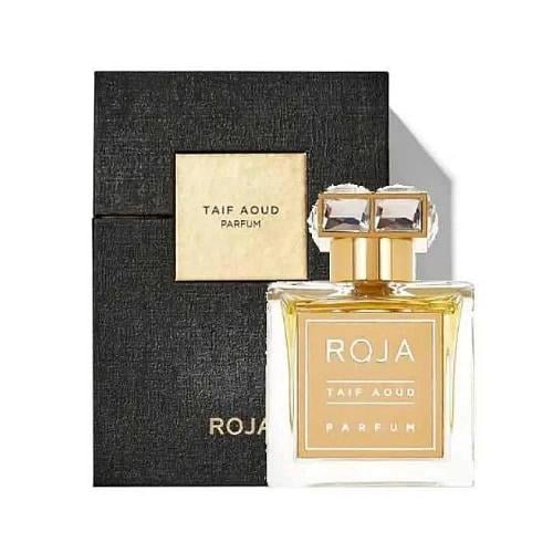 عطور روجا عطر عود طائف للجنسين 50مل