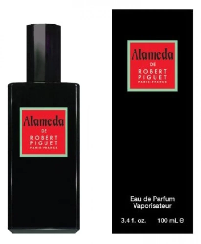 عطر روبرت بيجيه الاميدا 100 مل Alameda Robert Piguet EDP