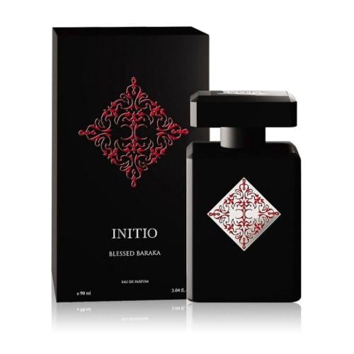 انيشيو بارفيومز بريفز بليسد باراكا - أو دي بارفيوم للجنسين 90مل