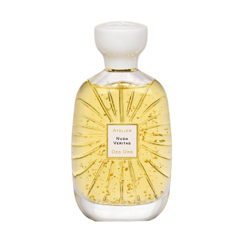 تستر عطر اتيليه نودا فيرتاس ديزوغ او دو بارفيوم 100مل