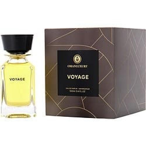 عطر عمان لكجري فوياج 100 مل | Voyage Omanluxury
