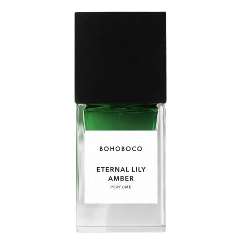 عطر بوهوبوكو ايترنال ليلي عنبر بارفيوم 50مل