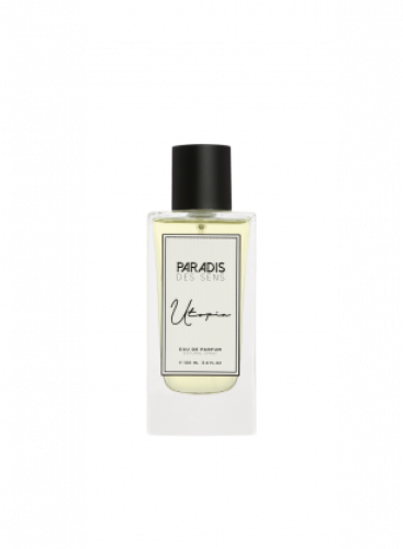 عطر بردايس ديس اسنس يوتوبيا اودي برفيوم حجم 100مل