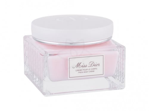 بودي كريم ديور مس ديور حجم 150مل