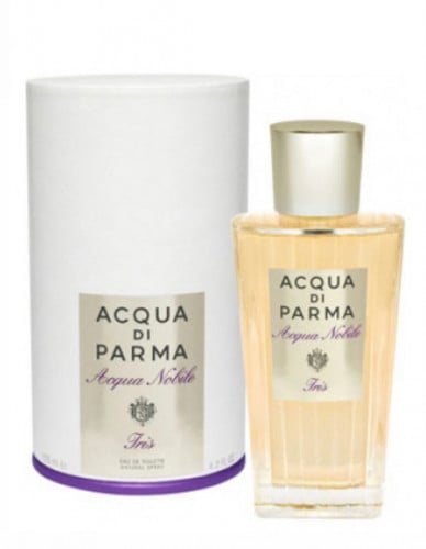 اكوا نوبيل ايريس اكوا دي بارما125 مل