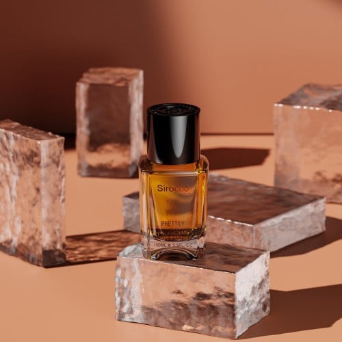 عطر سريكو بريتلي اودي برفيوم حجم 100مل