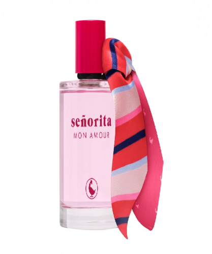 تستر الجنسو سينوريتا مون امور او دو تواليت 125مل