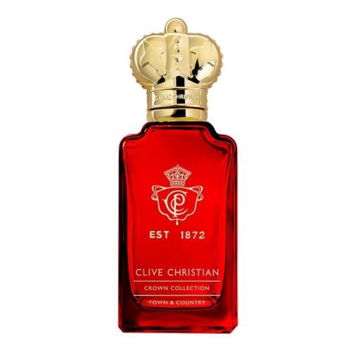 Clive Christian Town & Country extrait de parfum 50 ml كلايف كريستيان تاون اند كونتري 50 مل للجنسين