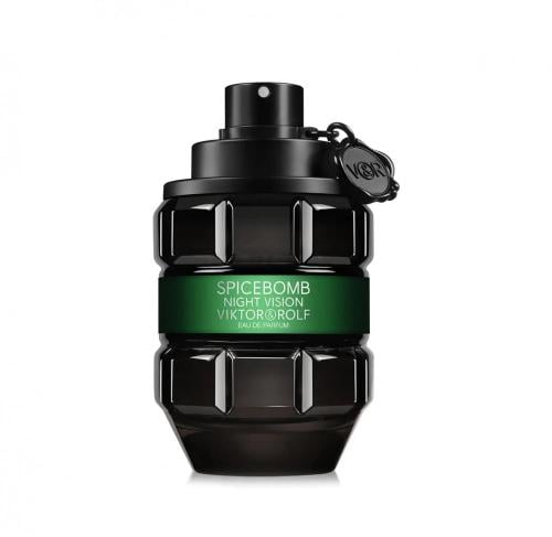 عطر فيكتور اند رولف سبايس بومب نايت فيجن او دو بارفيوم 90مل
