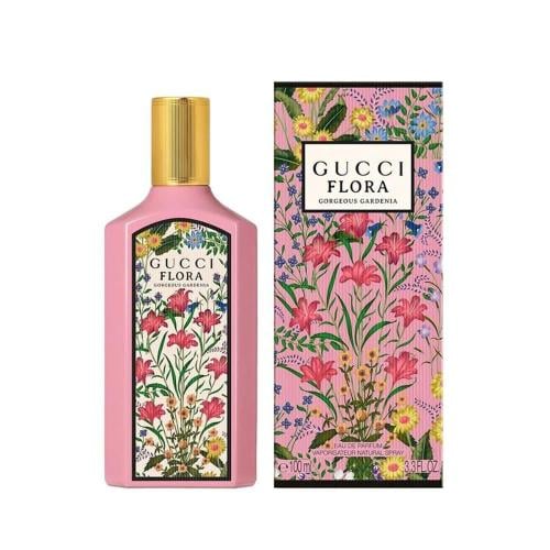 غوتشي فورا جورجيوس جاردينيا  100 مل