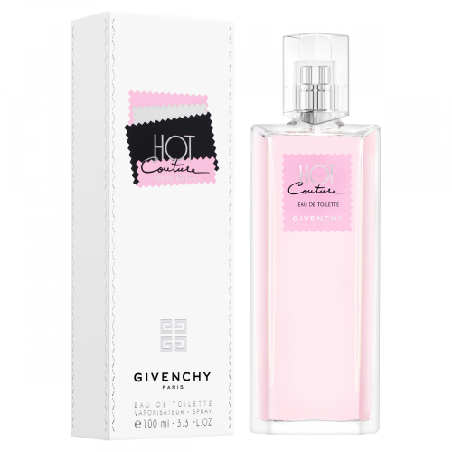 عطر جيفنشي هوت كوتور للنساء أو دي تواليت 100 مل