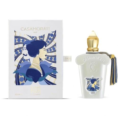 عطر زيرجوف كواترو بيتزي 30مل