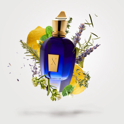 تستر عطر تورينو 21 من زيرجوف 100 مل - Torino21 Xerjoff