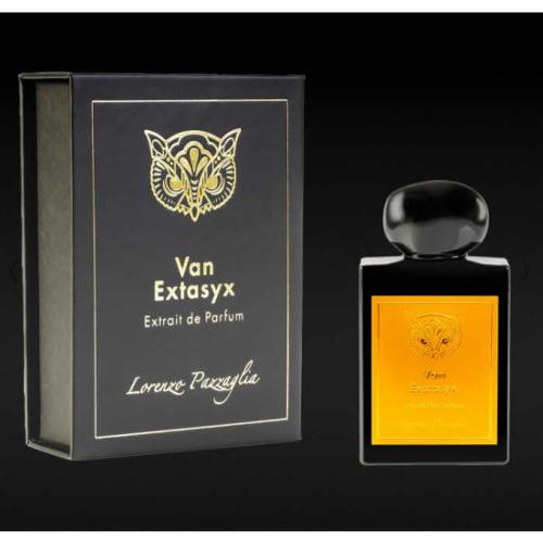 لورينزو بازاجليا فان إكستاسيكس إكستريت دي بارفان بخاخ 50 مل