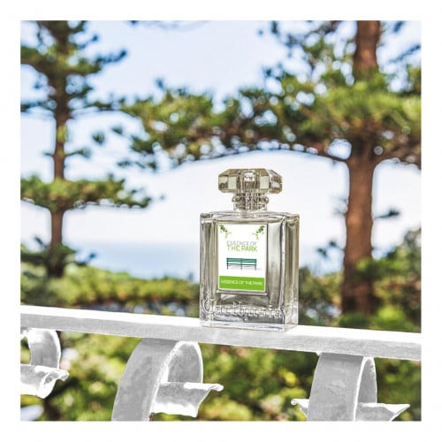 عطر كابري ESSENCE OF THE PARK حجم 100مل