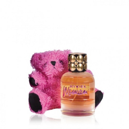 عطر سونيا ريكيل ريكيل وومان او دو برفيوم نسائي 75 مل