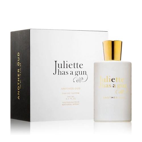 جوليت هاز أجان أناذر عود 100مل