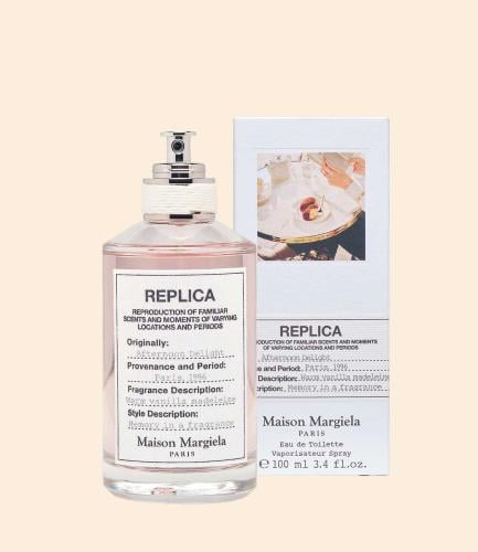 عطر ميزون مارجيلا  متعة ما بعد الظهيرة 100 مل