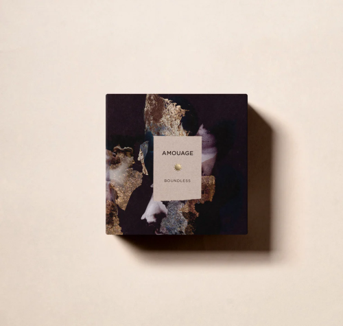 عطر اموج باوندلس بلاحدود الجديد100مل