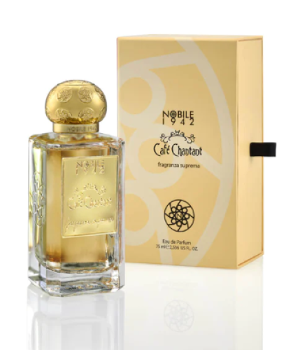 كافي شانتانت 75 مل نوبل 1942