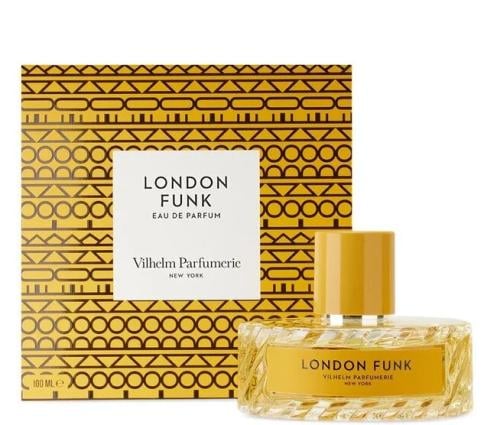 عطر فيلهلم لندن فانك او دو برفيوم-100مل