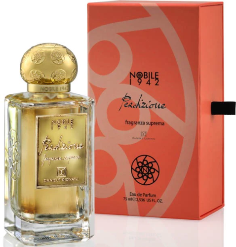 عطر بيرديزيوني من نوبيل 1942 برفيوم 75مل