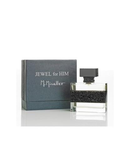 عطر جويل للرجال من ميكاليف، او دي بارفان 100 مل