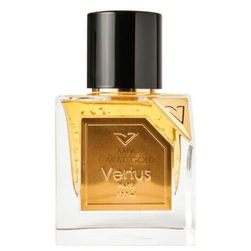 عطر فيرتس XXIV كارات قولد او دو بارفيوم 100مل