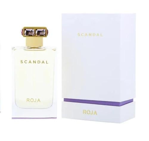 روجا سكاندال أو دي بارفان بور فيمي 75مل