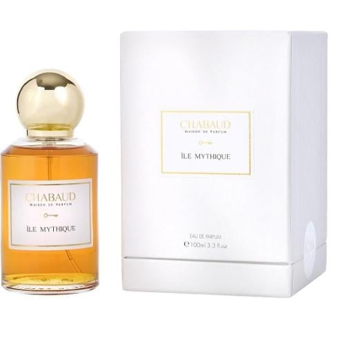 إيل ميثيك شابود ميزون دي بارفان 100ملÎle Mythique Eau de Parfum 100ml
