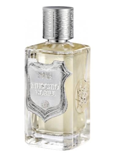 عطر ماسكيو نوبل 1942 75 مل Muschio Nobile Nobile 1...