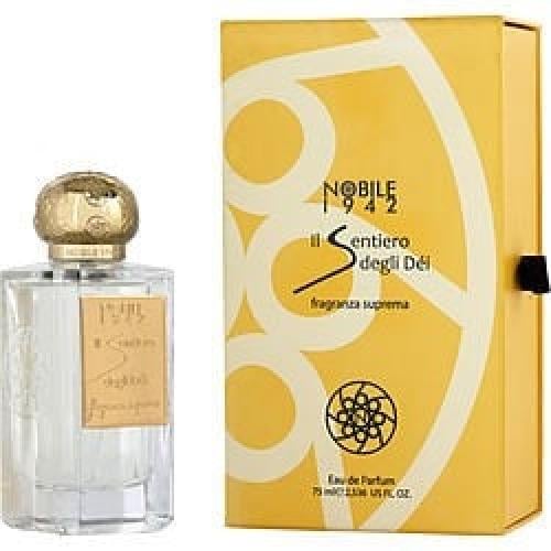 عطر إل سينتيرو ديجلي داي نوبيل 1942 برفيوم 75مل