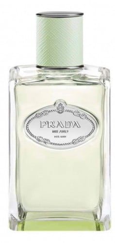 تستر عطر برادا انفيوجن ايريس للنساء 100 مل