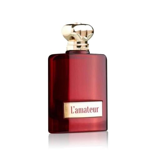 عطور أمادو لاماتور أو دو برفيوم 75 مل للجنسين