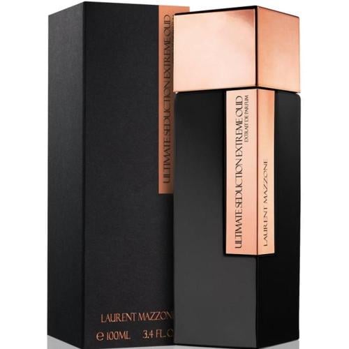 لوران مازون ألتيميت سيدكشن إكستريم عود 100مل
