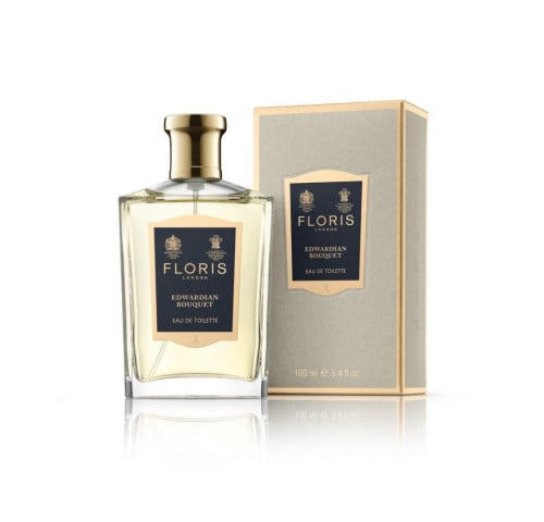 عطر فلوريس EDWARDlAN  BOUQUET حجم 100مل