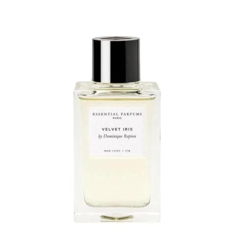 عطر إيسينشيال فلفت إيرس - 100 مل - Essencial Velvet Iris