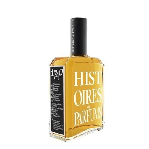 تستر هيستوريس دي بارفيومز 1740 أو دي بارفان120مل