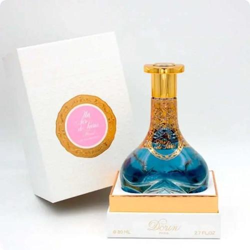 عطر دورين أون إير دي باريس فلورال للنساء80مل