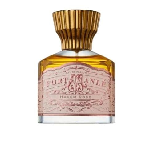 عطر حريم روز فورت اند مانلي-50 مل