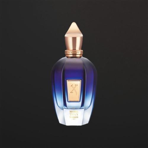 تستر عطر مور ذان ووردز من زيرجوف 100 مل More Than Words Xerjoff