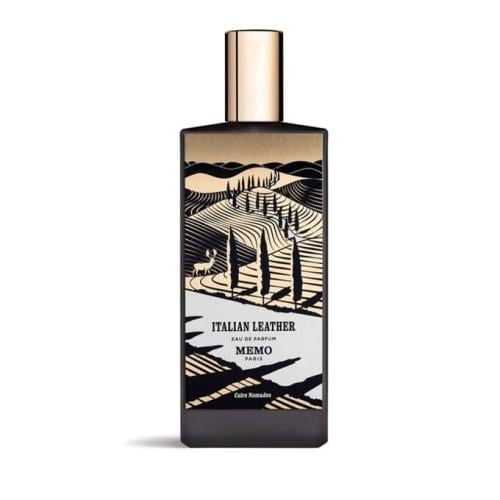 تستر عطر ايتاليان ليذر ميمو باريس 75 مل