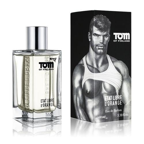 إيتات ليبر دي أورانج توم أوف فينلاند100مل