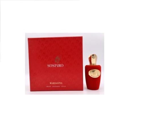عطر وارداسينا روسو أفغانو سوسبيرو للنساء 100مل